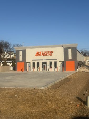 Photo of A-1 Locker Rental Self Storage - Fenton