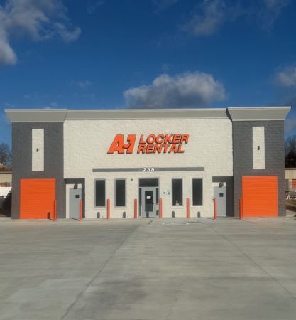 Photo of A-1 Locker Rental Self Storage - Fenton