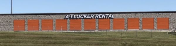 Photo of A-1 Locker Rental Self Storage - South St. Louis County