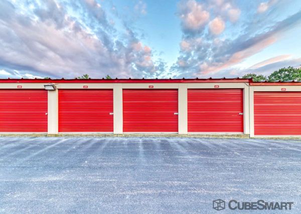 Photo of CubeSmart Self Storage - Auburn