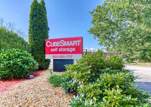 Photo of CubeSmart Self Storage - Sturbridge