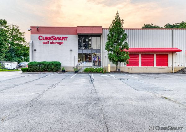 Photo of CubeSmart Self Storage - Hamden - 785 Sherman Avenue