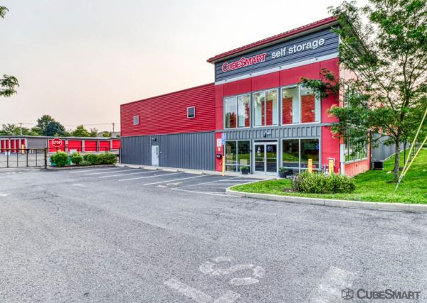 Photo of CubeSmart Self Storage - Hamden - 450 Putnam Avenue