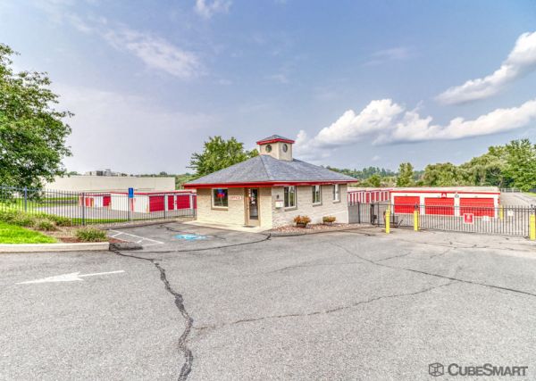 Photo of CubeSmart Self Storage - Cromwell