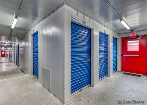 Photo of CubeSmart Self Storage - Cromwell
