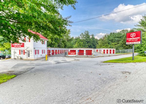 Photo of CubeSmart Self Storage - Brattleboro