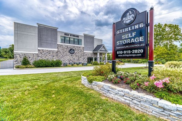 Photo of Stirling Storage