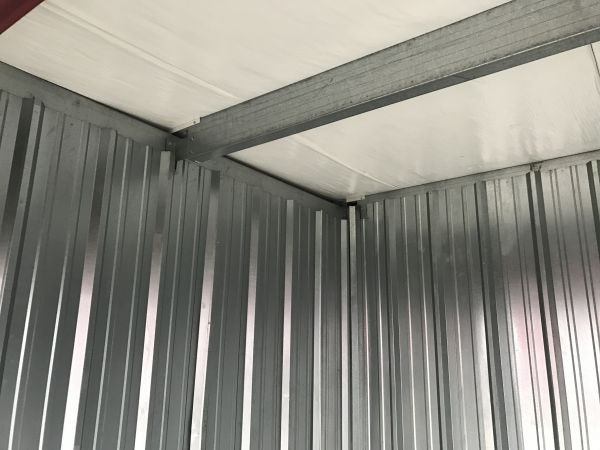 Mr Storage South Toledo Lowest Rates Selfstorage Mr Storage South Toledo3770 Detroit Avenue Toledo Oh Photo 1