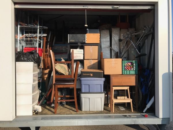 Mr Storage South Toledo Lowest Rates Selfstorage Mr Storage South Toledo3770 Detroit Avenue Toledo Oh Photo 8