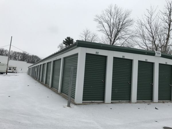 Mr Storage South Toledo Lowest Rates Selfstorage Mr Storage South Toledo3770 Detroit Avenue Toledo Oh Photo 0