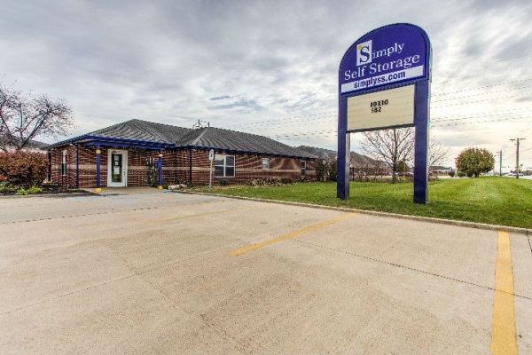 Simply Self Storage 3607 South 18th Street Lafayette Lowest Rates 