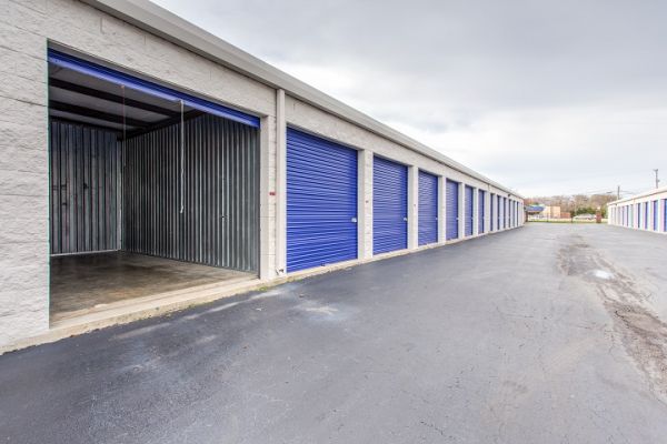 Simply Self Storage 2669 Old U S Highway 231 Lafayette Lowest 