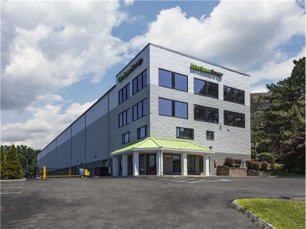 Photo of Extra Space Storage - 0746 - Stoneham - Montvale Ave