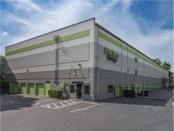 Photo of Extra Space Storage - 0789 - Haverhill - Ferry Rd