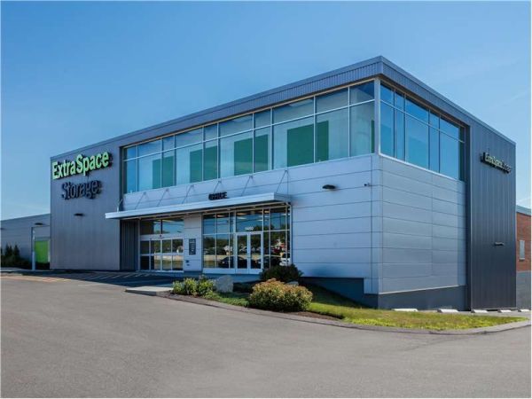 Photo of Extra Space Storage - 8707 - Norwood - Boston-Providence Highway