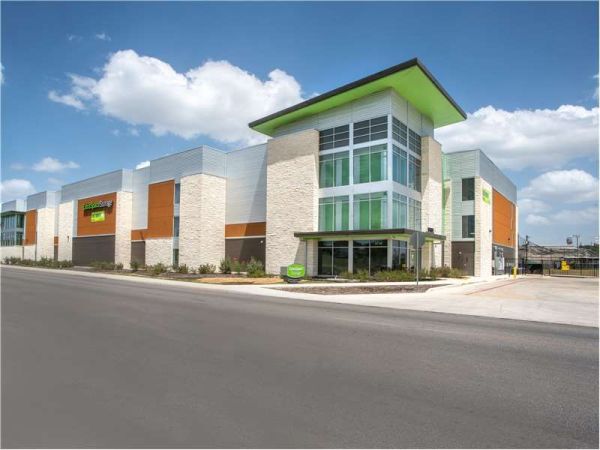 Photo of Extra Space Storage - 8691 - San Antonio - Huebner Road