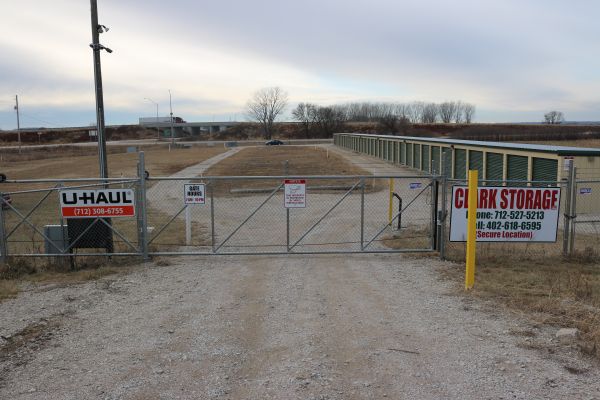 Photo of Clark Storage - I-29 PJ