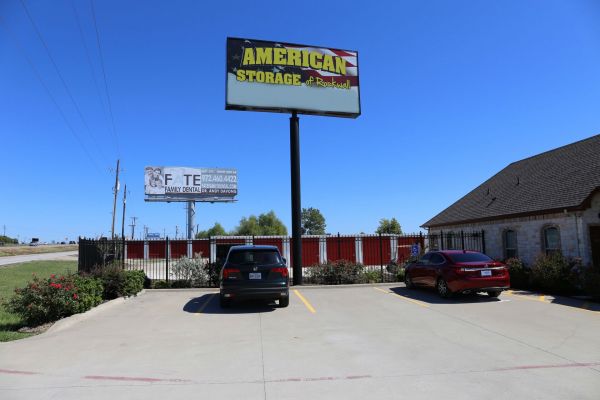 American Storage And U Haul Of Rockwall Lowest Rates American Storage And U Haul Of Rockwall4100 Interstate 30 Frontage Road Rockwall Tx