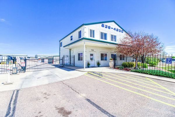 Photo of Storage Sense - Colorado Springs - PAFB