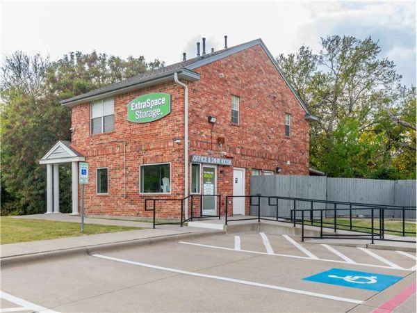 Photo of Extra Space Storage - 0473 - Plano - Wagner Way