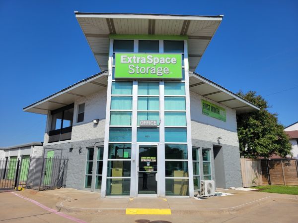 Photo of Extra Space Storage - 0629 - Dallas - 19211 Preston Rd
