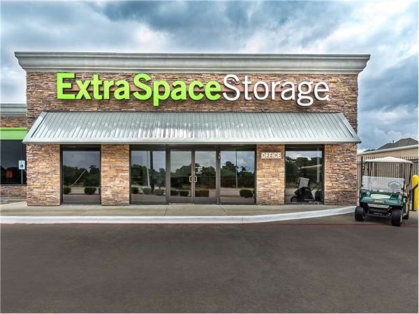 Photo of Extra Space Storage - 1604 - Plano - 14th Street