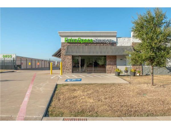 Photo of Extra Space Storage - 1609 - Garland - Texas 66