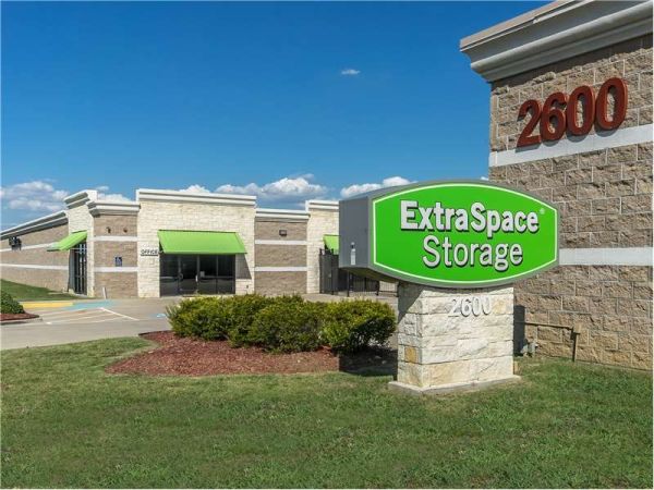 Photo of Extra Space Storage - 1619 - Lewisville - State Hwy 121