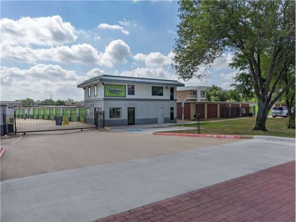 Photo of Extra Space Storage - 1771 - Coppell - Denton Tap Rd