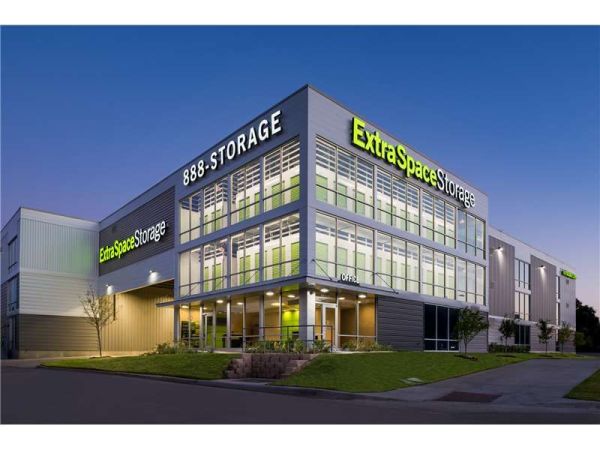 Photo of Extra Space Storage - 8687 - Dallas - Montfort Dr.