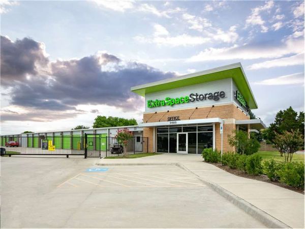 Photo of Extra Space Storage - 8689 - Dallas - Lyndon B Johnson Fwy/Forest Ln