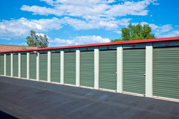 Photo of Tempe Choice Self Storage