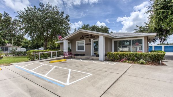 Photo of Magnolia Self Storage
