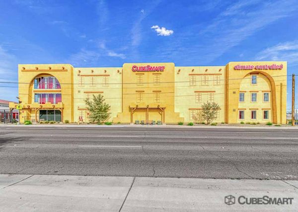 Photo of CubeSmart Self Storage - Surprise - 13078 West Central Street