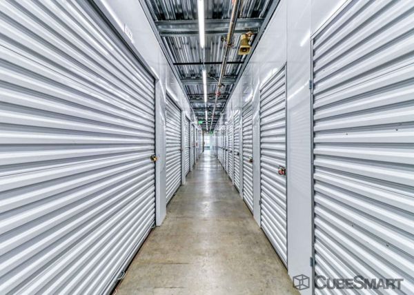 Photo of CubeSmart Self Storage - Seattle - 1515 Leary Way Northwest