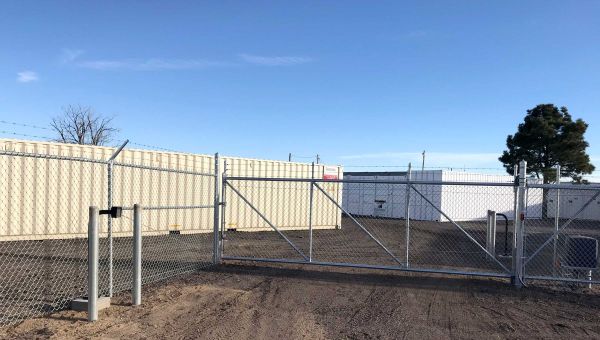 Photo of East Springs Storage and Warehouse Options