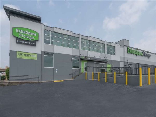 Photo of Extra Space Storage - 1307 - Dallas - E NW Hwy