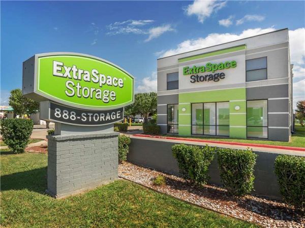 Photo of Extra Space Storage - 1357 - Rowlett - Lakeview Parkway