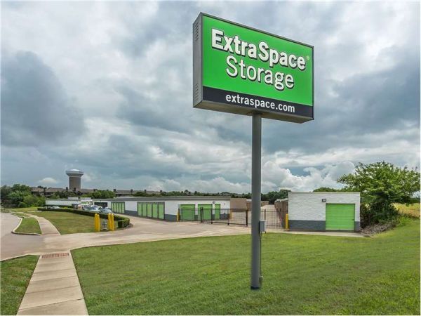 Photo of Extra Space Storage - 1605 - Plano - 4200 K Ave