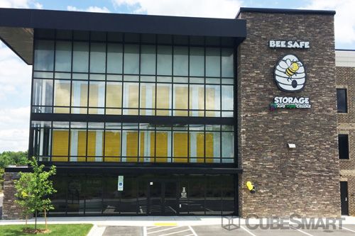 Bee Safe Self Storage Lowest Rates Selfstorage Bee Safe Self Storage704 Sunshine Way Greensboro Nc Photo 0