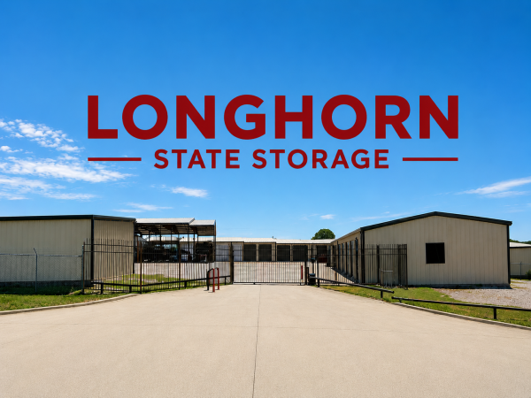 Photo of Longhorn State Storage - Fort Worth