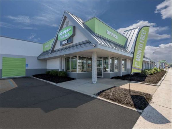 Photo of Extra Space Storage - 1451 - Freeport - Mill Rd