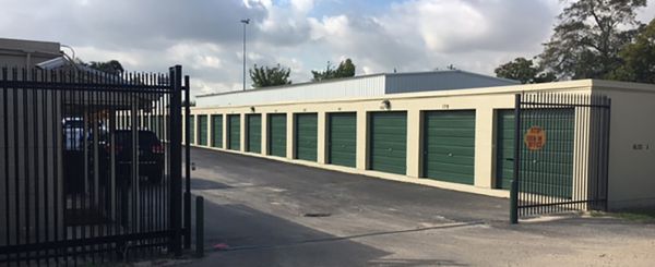 Photo of Houston Self Storage