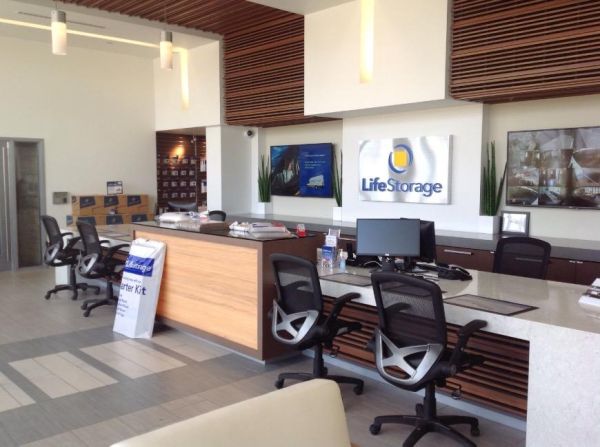 Life Storage - Chandler 2015 South Arizona Avenue Chandler, AZ - Photo 1