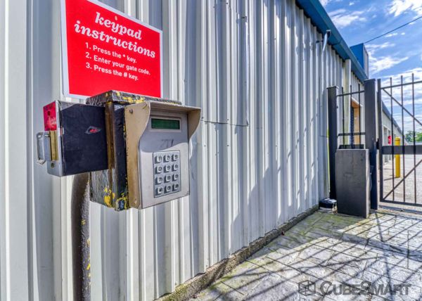 Photo of CubeSmart Self Storage - Harvey - 2520 Destrehan Avenue