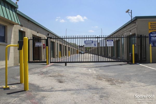 Great Value Storage Dallas Skillman Lowest Rates Selfstorage Com