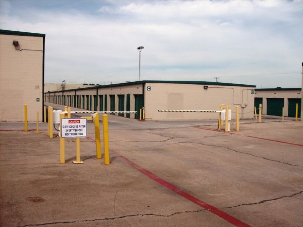 Great Value Storage - Fort Worth, I-35 North: Lowest Rates ...