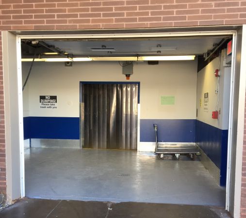 Storage Sense - York: Lowest Rates - SelfStorage.com