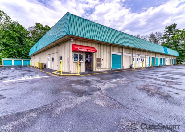 Photo of CubeSmart Self Storage - Wayne