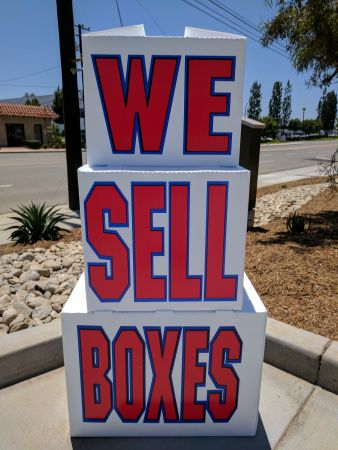 My Self Storage Space Brea 1295 West Lambert Road Brea, CA - Photo 6
